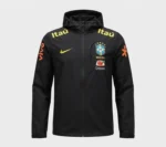 Nike Brazil Tech Windbreaker Gortex Jacket (4 colours) - Image 8