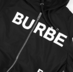 Burberry Everton Horseferry print nylon jacket Windbreaker - Image 6