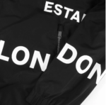 Burberry Everton Horseferry print nylon jacket Windbreaker - Image 5