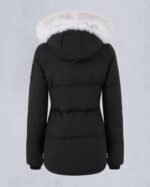 MOOSE KNUCKLES 3Q JACKET Womens Apparel - Image 2