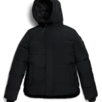 Canada Goose Black Label MacMillan Parka Jacket
