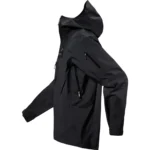 Arcteryx Mens Alpha SV Jacket Waterproof and windproof GORETEX - Image 2
