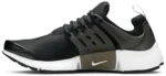 Nike Air Presto Black White Black - Image 5
