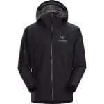 Arc'teryx Beta LT Men's Waterproof and Windproof GORETEX