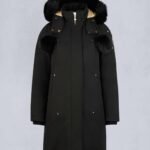 Moose Knuckles Women's Original Stirling Down Parka