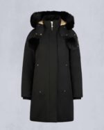 Moose Knuckles Women's Original Stirling Down Parka